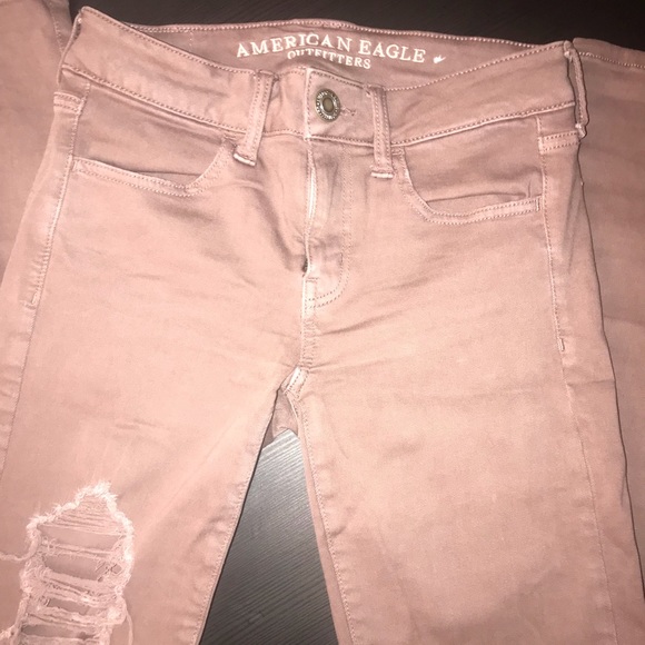 American Eagle Outfitters Pants - American Eagle Jeggings